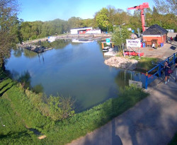 Přístaviště Petrov