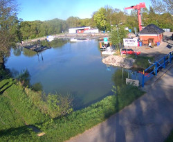 Přístaviště Petrov