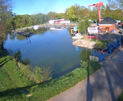 Přístaviště Petrov