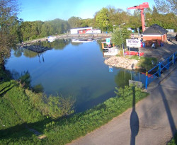 Přístaviště Petrov