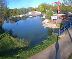 Přístaviště Petrov