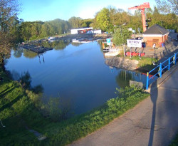 Přístaviště Petrov