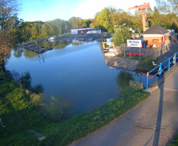 Přístaviště Petrov