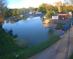 Přístaviště Petrov