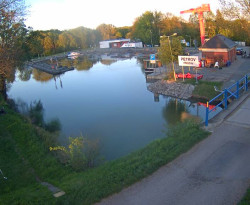 Přístaviště Petrov