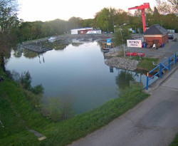 Přístaviště Petrov