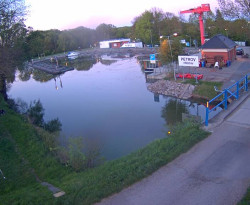 Přístaviště Petrov