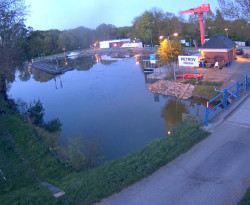 Přístaviště Petrov