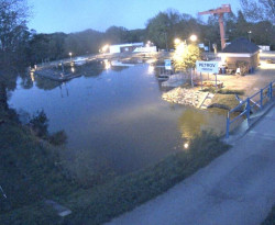 Přístaviště Petrov