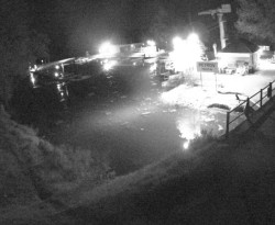 Přístaviště Petrov