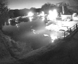 Přístaviště Petrov