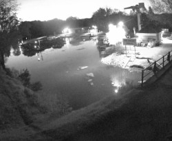 Přístaviště Petrov