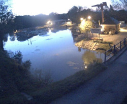 Přístaviště Petrov