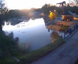 Přístaviště Petrov