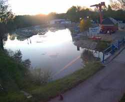 Přístaviště Petrov