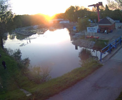 Přístaviště Petrov