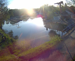 Přístaviště Petrov