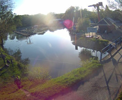 Přístaviště Petrov