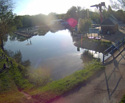 Přístaviště Petrov