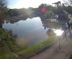 Přístaviště Petrov