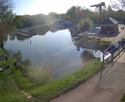 Přístaviště Petrov