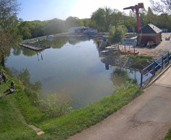 Přístaviště Petrov