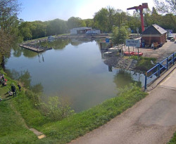 Přístaviště Petrov