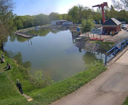 Přístaviště Petrov