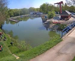 Přístaviště Petrov