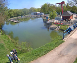 Přístaviště Petrov