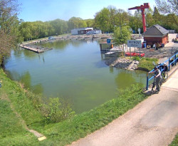 Přístaviště Petrov