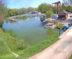 Přístaviště Petrov