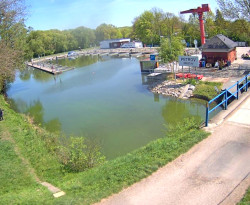 Přístaviště Petrov