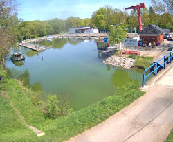 Přístaviště Petrov