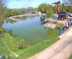 Přístaviště Petrov