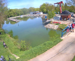 Přístaviště Petrov