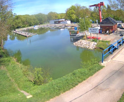 Přístaviště Petrov