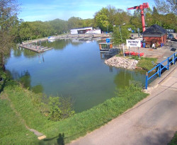 Přístaviště Petrov