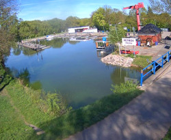 Přístaviště Petrov