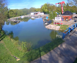 Přístaviště Petrov