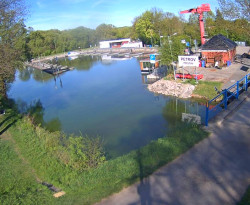 Přístaviště Petrov