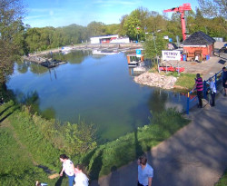 Přístaviště Petrov