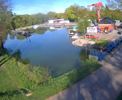 Přístaviště Petrov