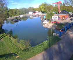 Přístaviště Petrov