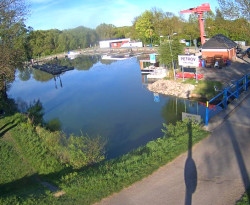 Přístaviště Petrov