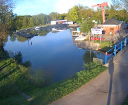 Přístaviště Petrov