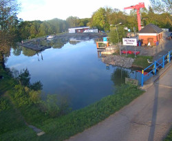Přístaviště Petrov