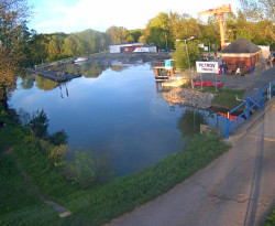 Přístaviště Petrov