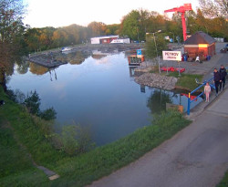 Přístaviště Petrov