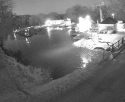 Přístaviště Petrov